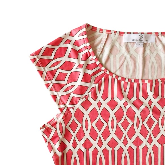 Jean-Pierre Klifa Lily Celtic Lattice Sheath | SMALL - Picture 6 of 11